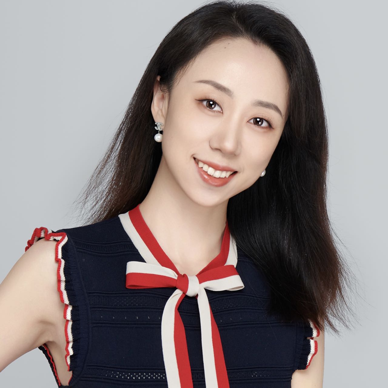 Yueyue Wu<br/>吴玥悦